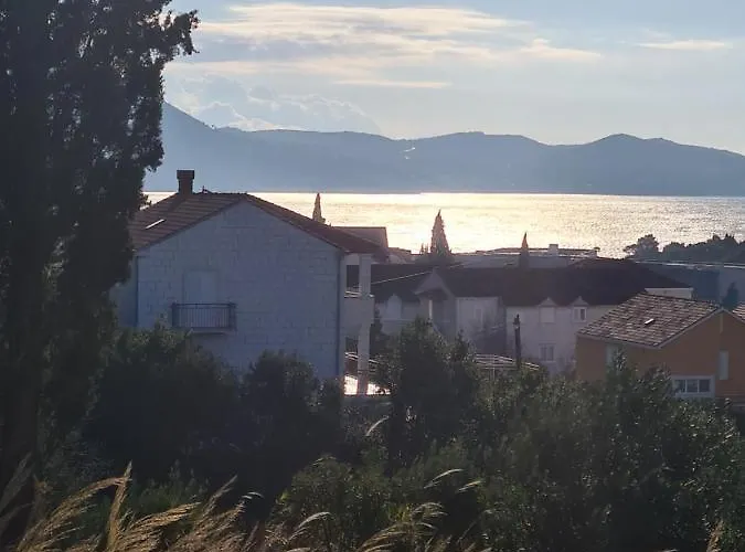 Dom wakacyjny Scents Of Nature-dubrovnik Area