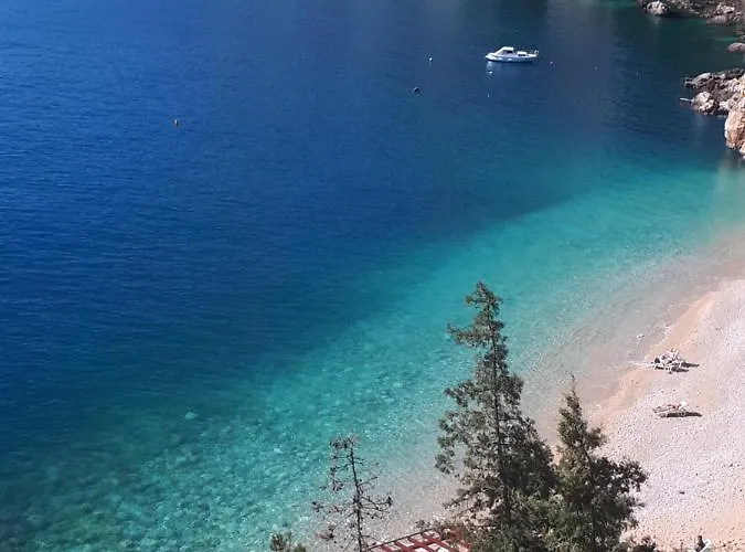 Scents Of Nature-dubrovnik Area *