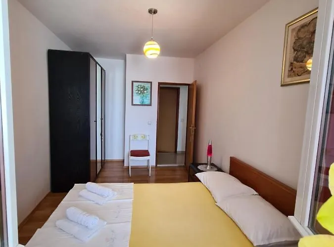 Scents Of Nature-dubrovnik Area * Mlini