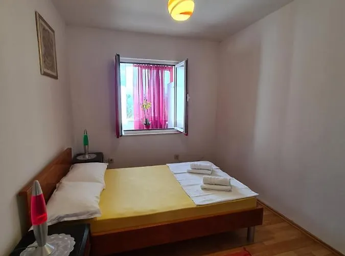 Scents Of Nature-dubrovnik Area * Mlini