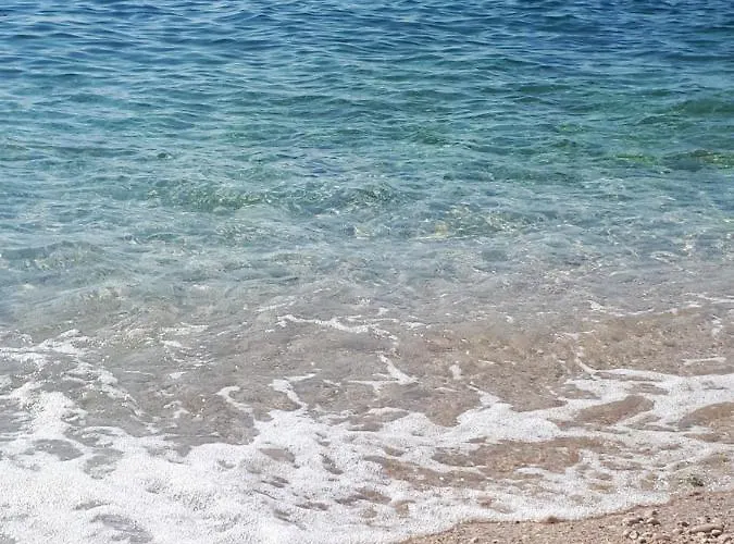 Scents Of Nature-dubrovnik Area Dom wakacyjny Mlini