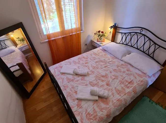 Scents Of Nature-dubrovnik Area