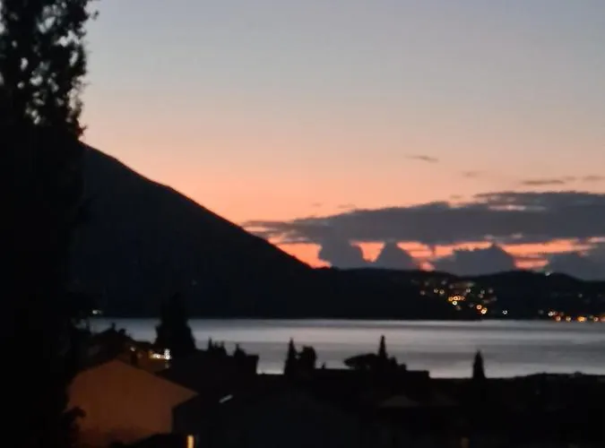 Dom wakacyjny Scents Of Nature-dubrovnik Area