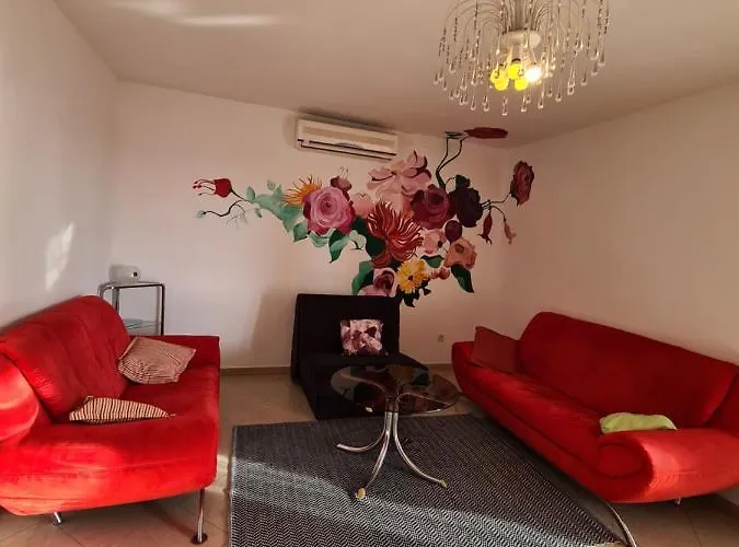 Dom wakacyjny Scents Of Nature-dubrovnik Area