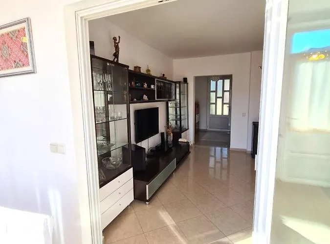 Dom wakacyjny Scents Of Nature-dubrovnik Area