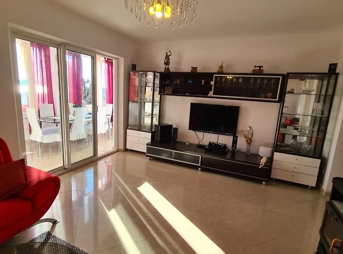 Scents Of Nature-dubrovnik Area Dom wakacyjny *