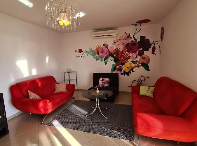 Scents Of Nature-dubrovnik Area Dom wakacyjny *