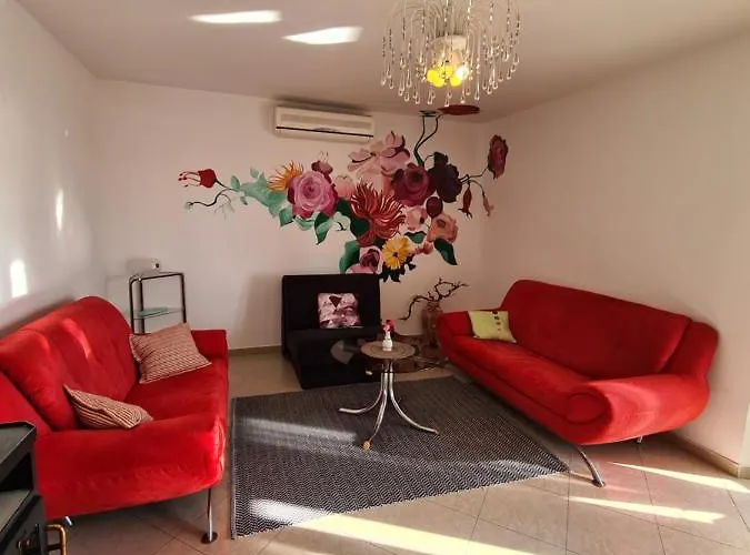 Scents Of Nature-dubrovnik Area Mlini