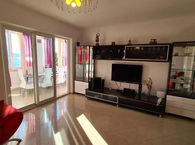 Scents Of Nature-dubrovnik Area Dom wakacyjny *