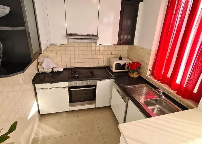 Dom wakacyjny Scents Of Nature-dubrovnik Area