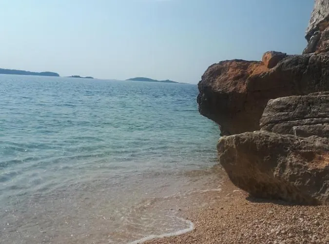 Dom wakacyjny Scents Of Nature-dubrovnik Area